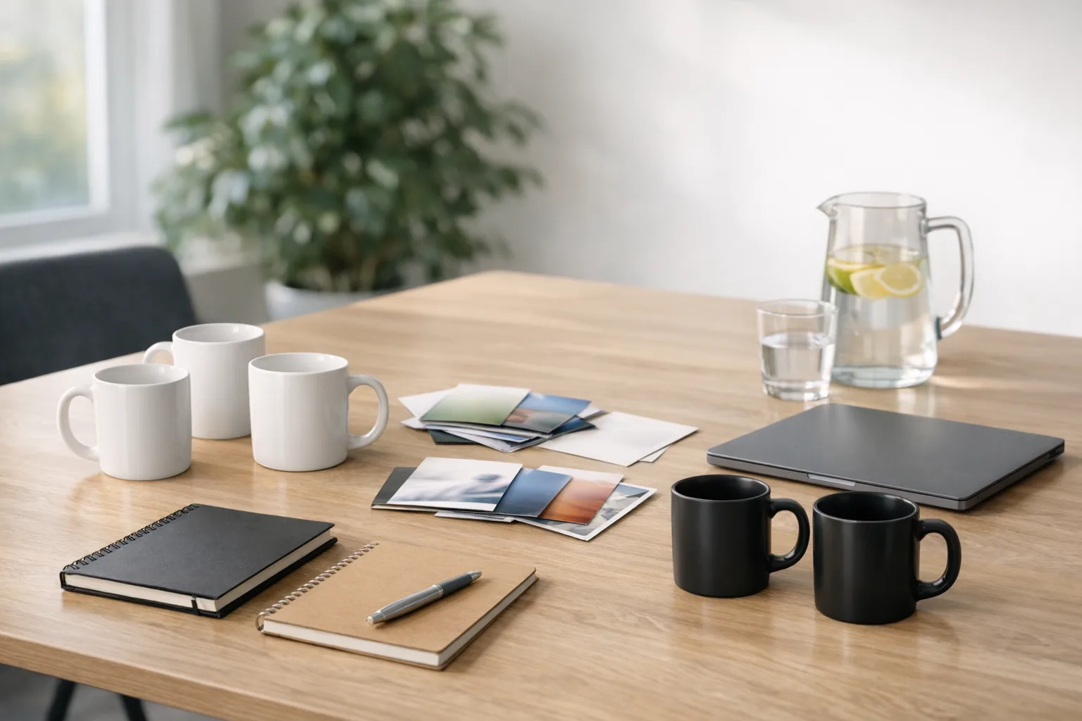 Kubki reklamowe jako prezent – czy to nadal działa w marketingu?